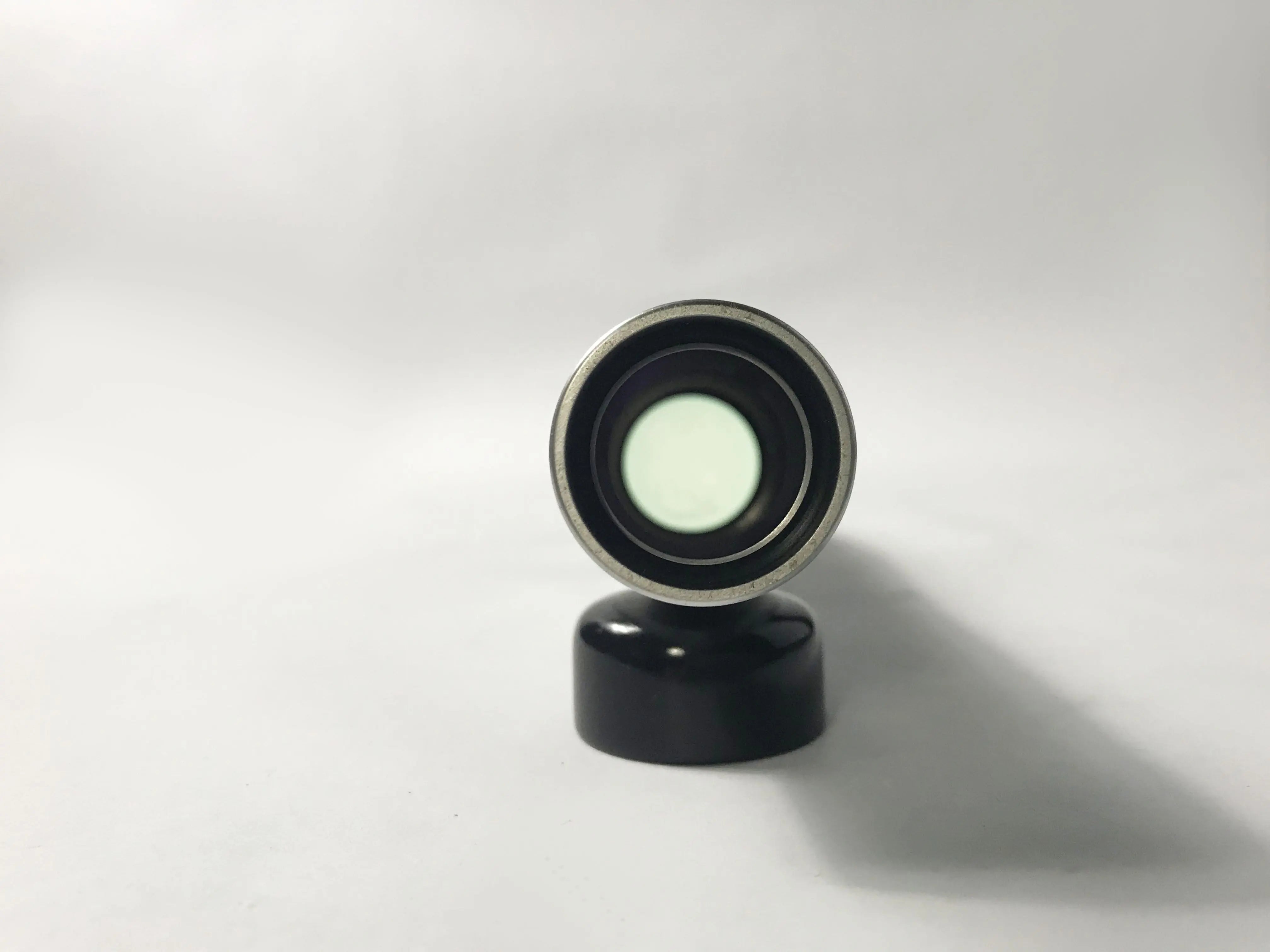 Candela PicoWay ZOOM 532/1064 Tattoo Pigment Removal Laser Variable Handpiece