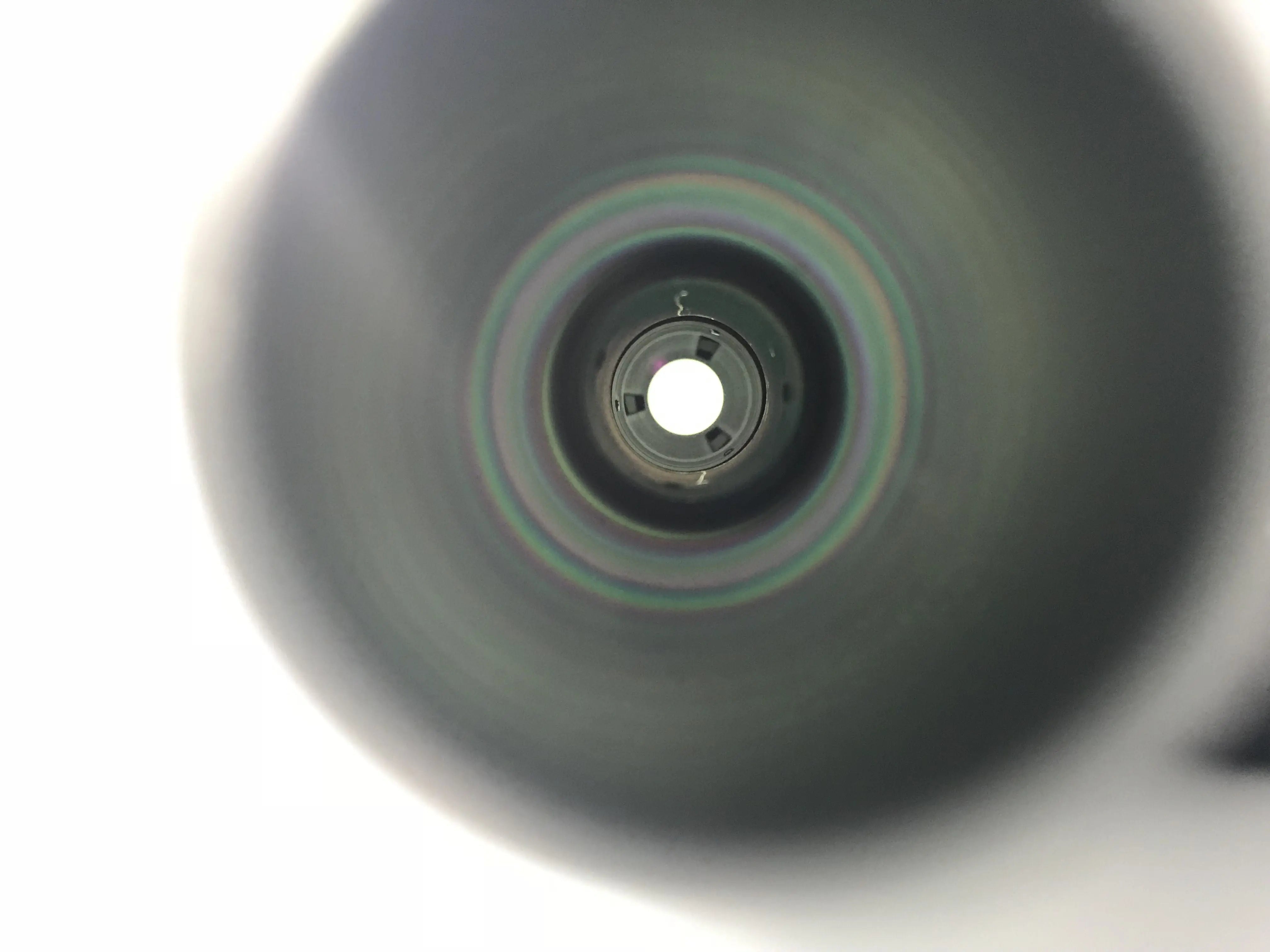 Candela PicoWay ZOOM 532/1064 Tattoo Pigment Removal Laser Variable Handpiece