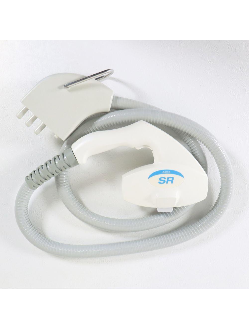 Syneron elos SR Applicator Hair Removal Handpiece HP AS00089 14820 Pulse Count image 3