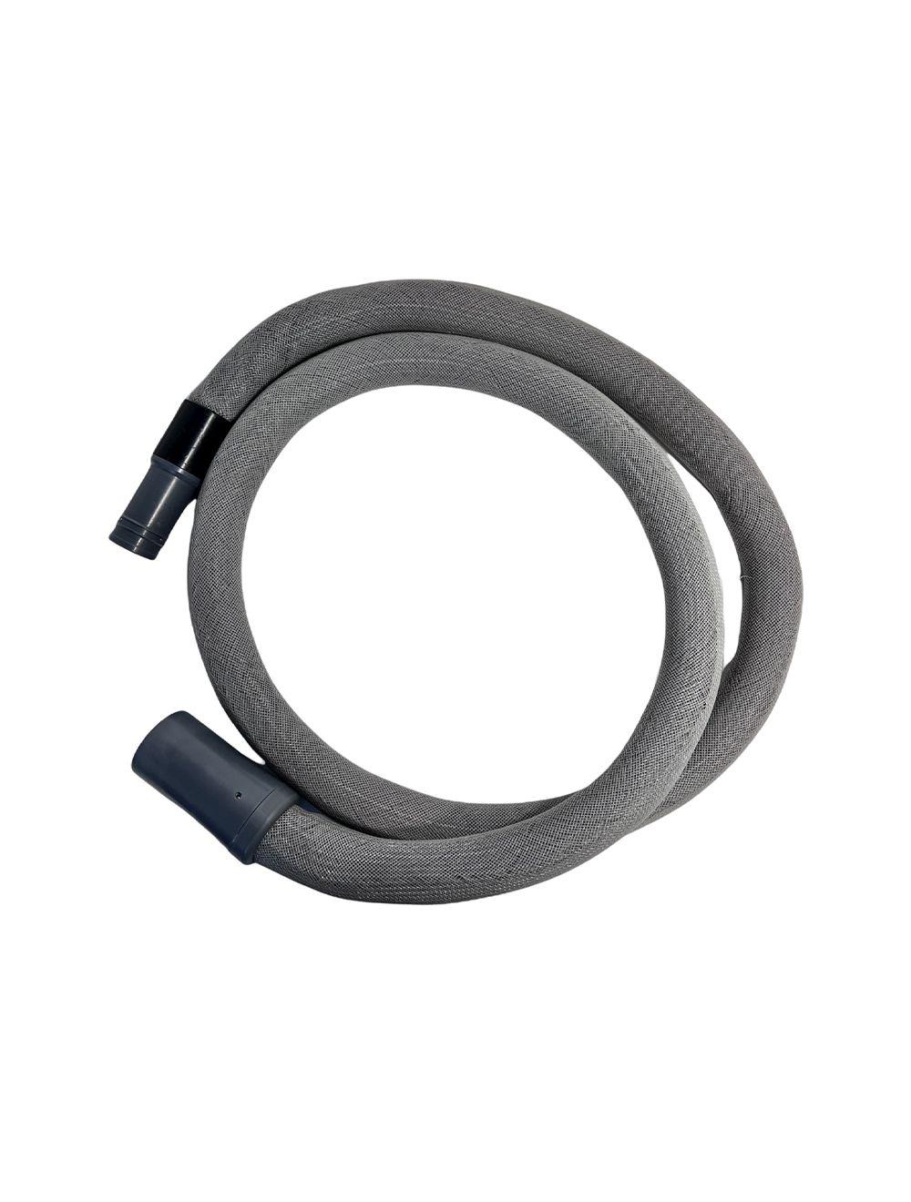 Zimmer Cryo 5 6 Chiller Air Cooling Gray Flex Hose CoolMax Cold Cooler 6'8" image 1