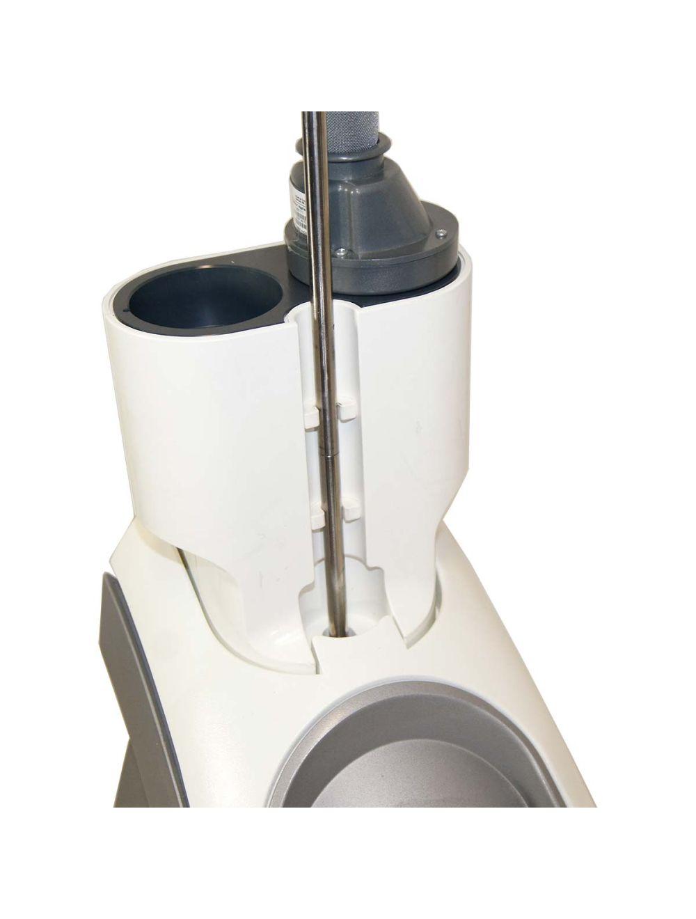 Syneron VelaShape FG00121 System with Dual Connector Adapter Vcontour Handpiece image 6