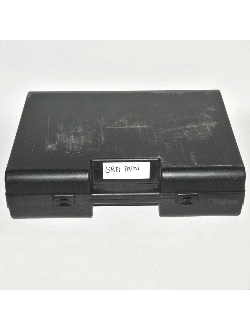 Syneron ELOS Plus SRA MINI RF Applicator IPL Handpiece Acne Wrinkles Veins Laser image 10