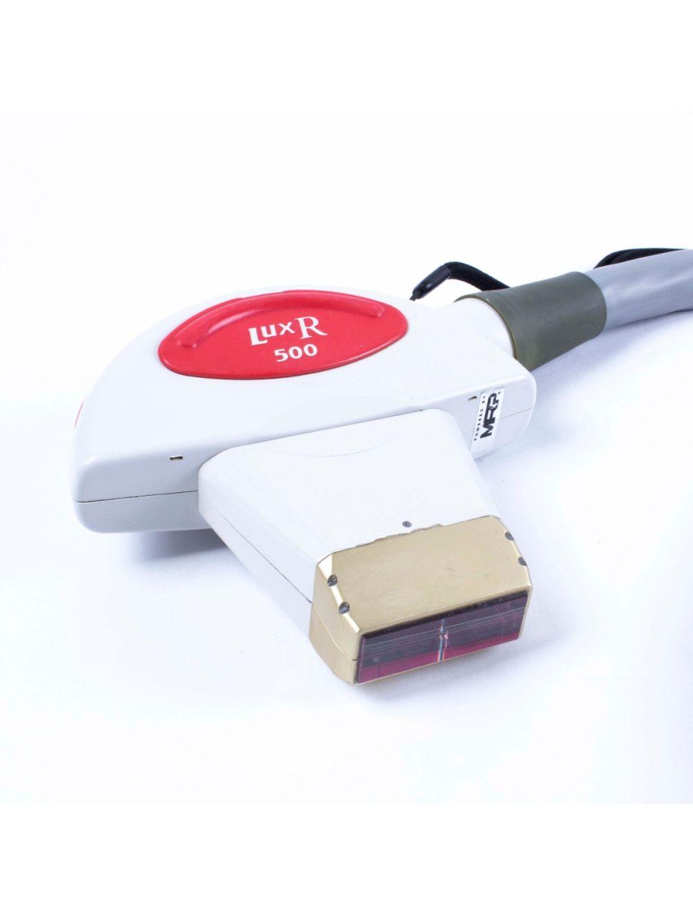 2009 Palomar Starlux 500 Lux R HP Fast High Power IPL Hair Removal Handpiece image 3