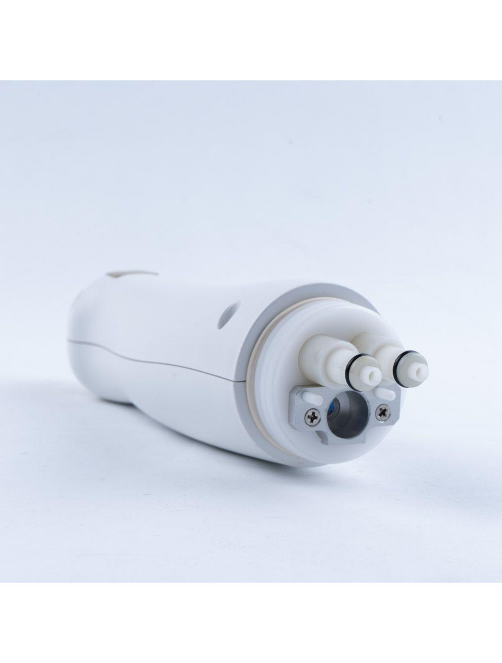 Palomar ICON 1540 XD Microlens Optic 12x12 mm Tip Scars Acne Handpiece 1540XD image 2