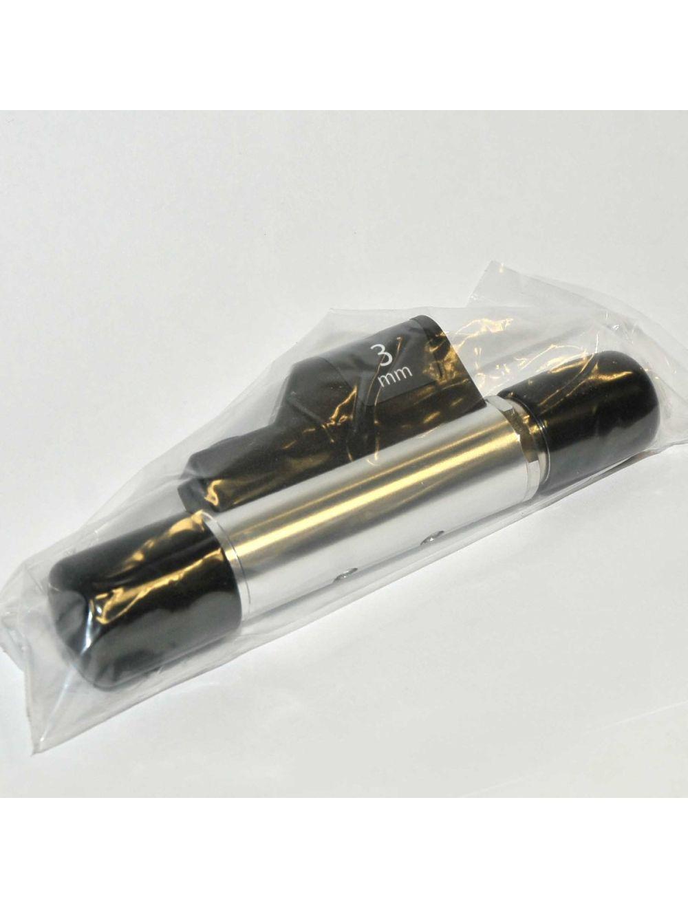 Cynosure Elite+ Standard Plus Laser 3mm Handpiece NL Assembly 100-1674-030 image 2