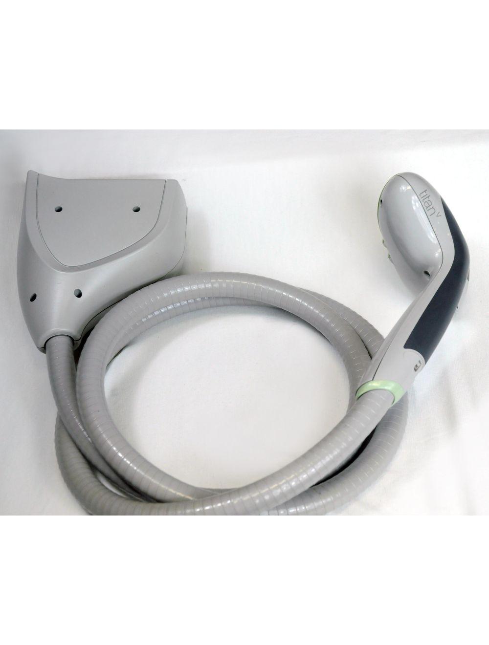 Cutera Titan V Handpiece Xeo Coolglide Laser IPL Wrinkles Acne Scars - NEW LAMP! image 9