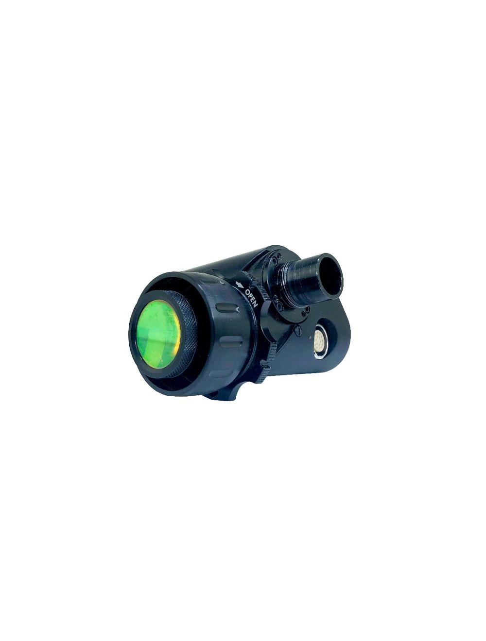 Lumenis AcuPulse AcuScan 120 Microscanner Kit Series 3 KT-1034490 image 3