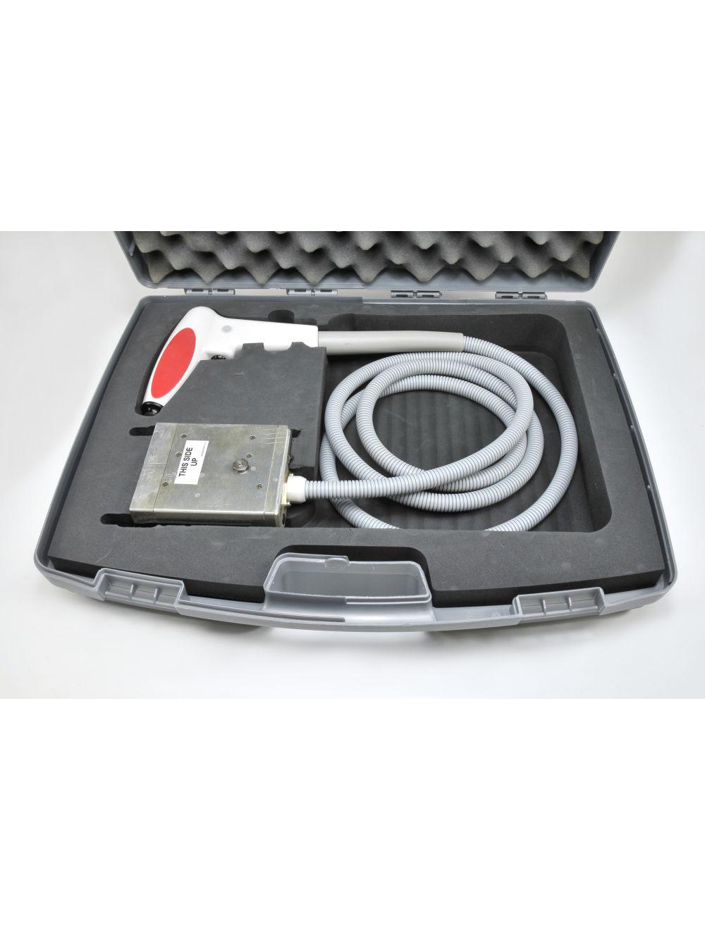 2011 Alma Accent Elite UniLarge Laser RF HandPiece Skin Tightening - Hand Piece image 4