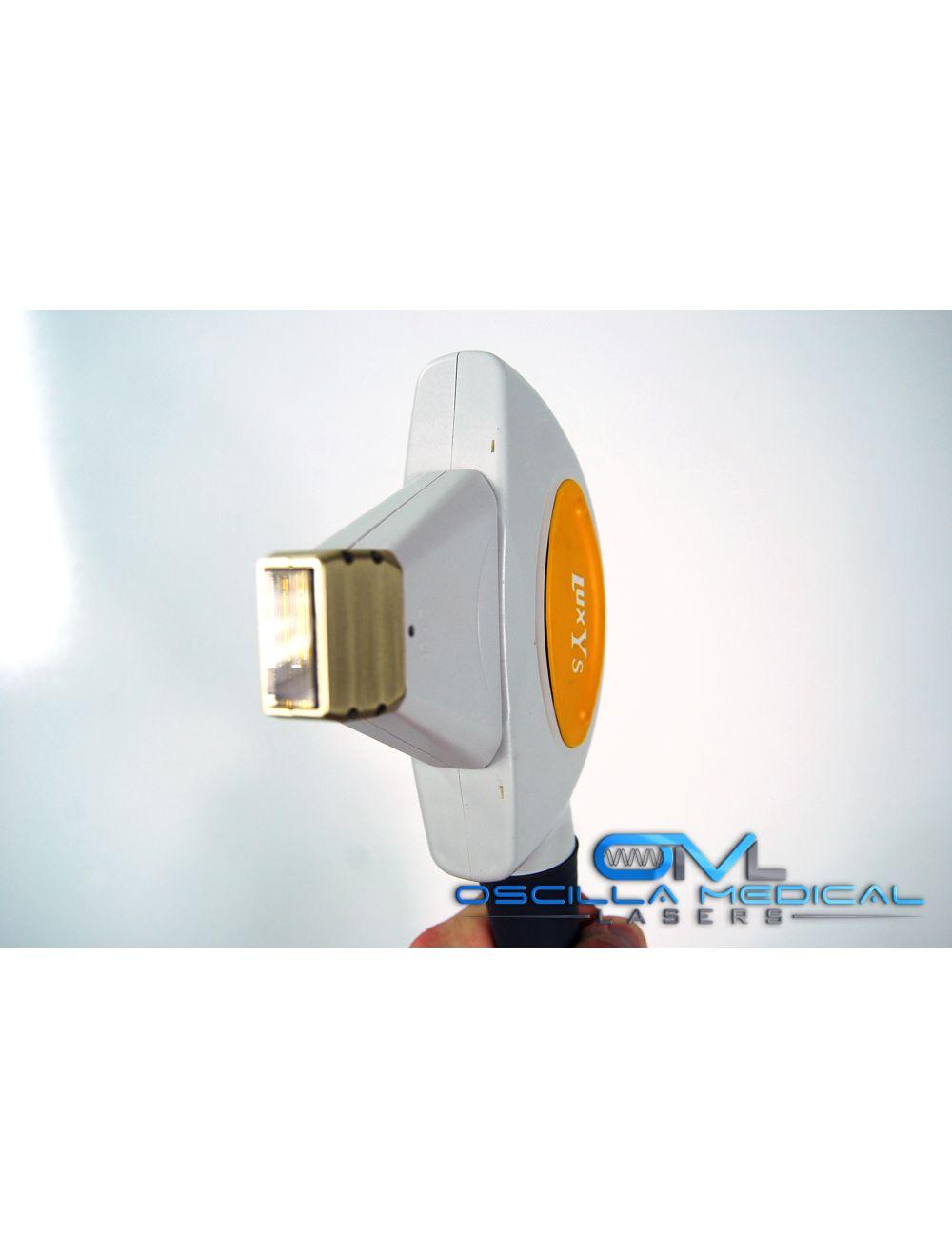 2008 Palomar Cynosure Lux Ys Handpiece StarLux Hand Piece Star LuxYs image 8