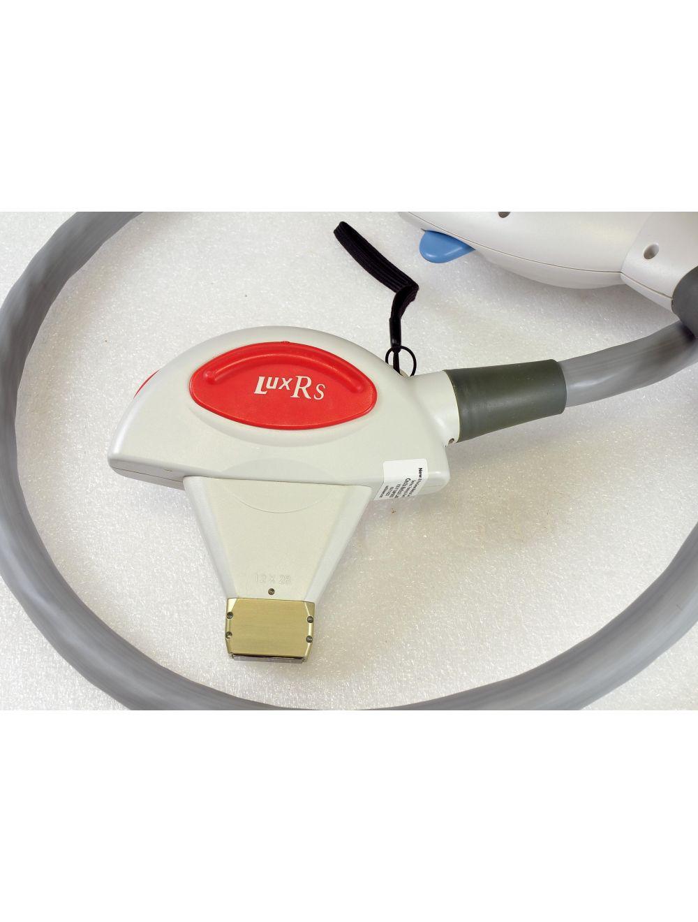 2009 Palomar StarLux System LuxRs 300 500 Lux System Rs IPL Handpiece Cynosure image 0