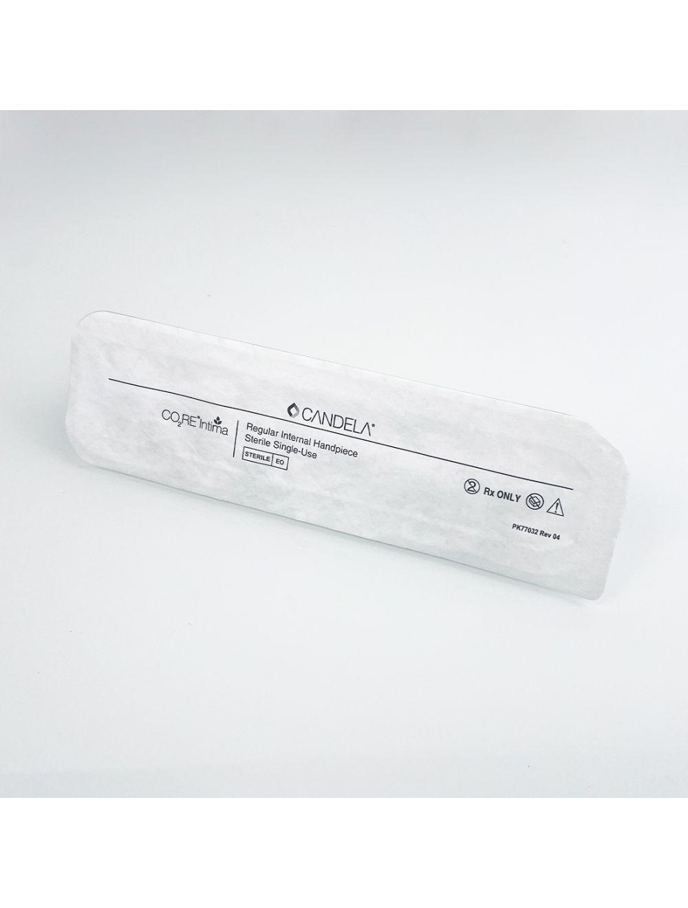 Syneron Candela CO2RE Intima Sterile EXTERNAL Handpiece KT77821 x5Pc 08/2023 image 3