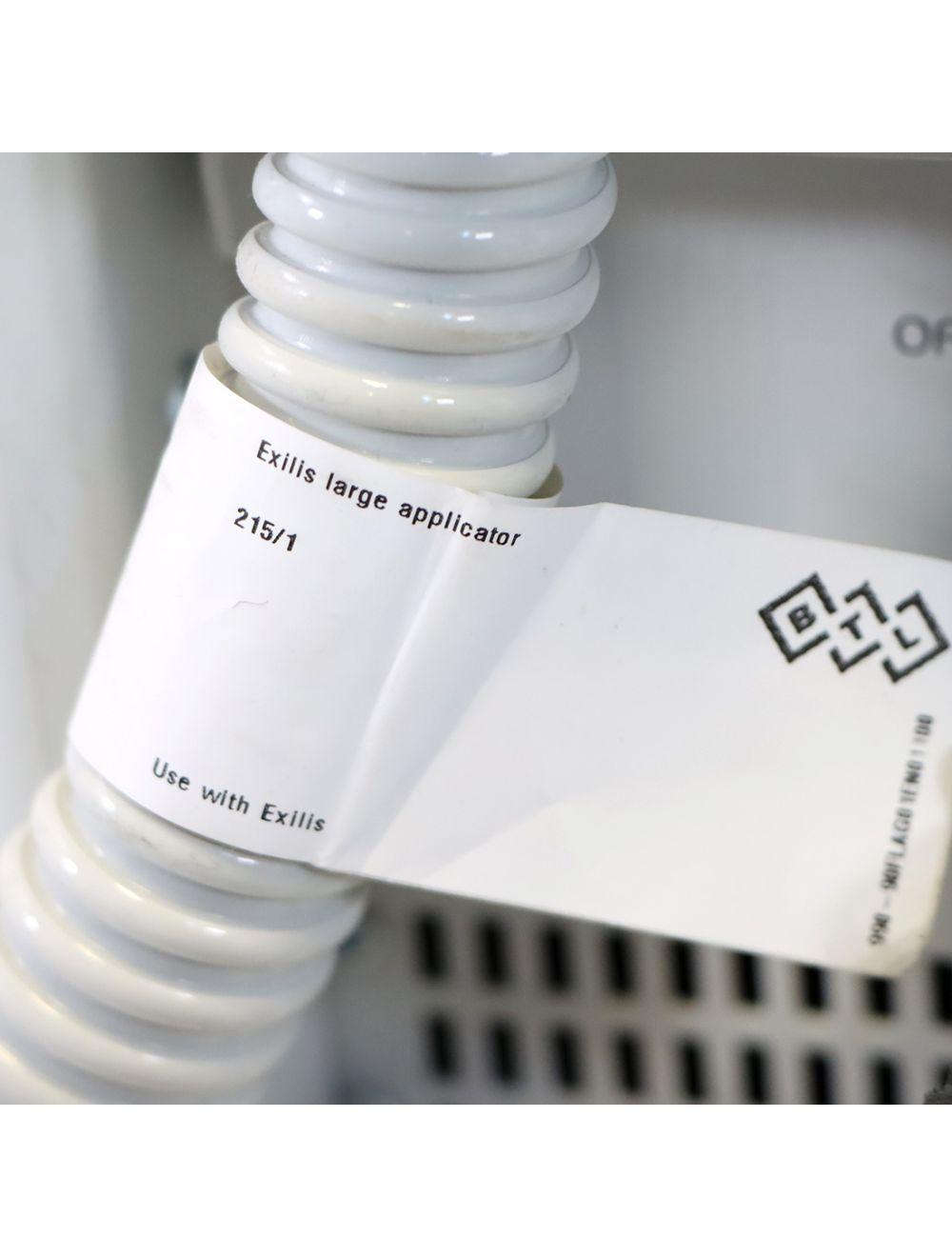 2021 BTL Exilis Ultra RadioFrequency RF Body Contour Skin Tightening Wrinkles image 9