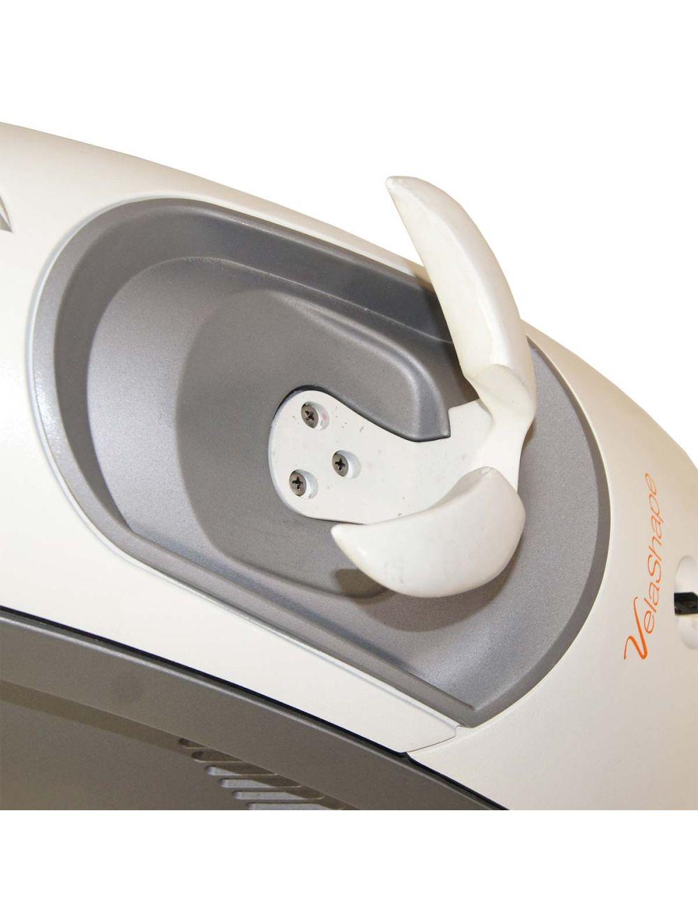 Syneron VelaShape FG00121 System with Dual Connector Adapter Vcontour Handpiece image 5