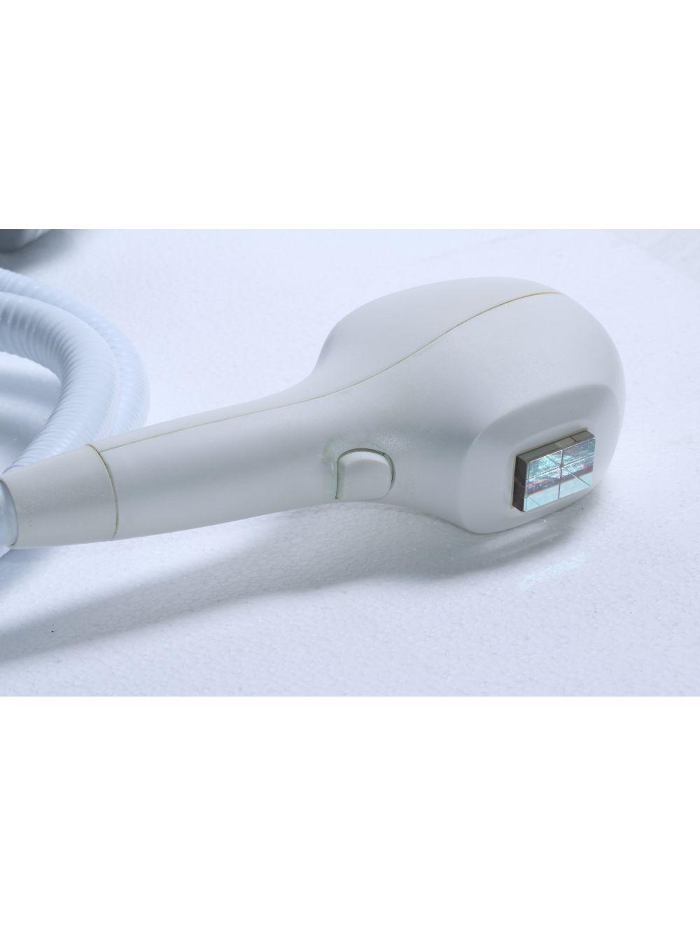 VenusConcept Venus Versa HR690XL IPL Hair Removal HR 690 XL Handpiece Low Shots image 3