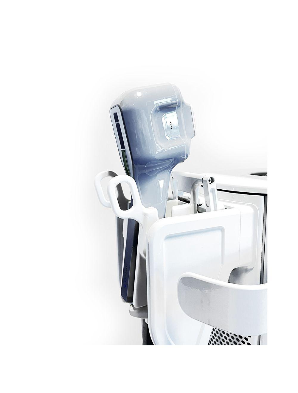 2012 Miramarlabs MiraDry MD4000-MC Sweat Odor Reduction Hyperhydrosis System image 4