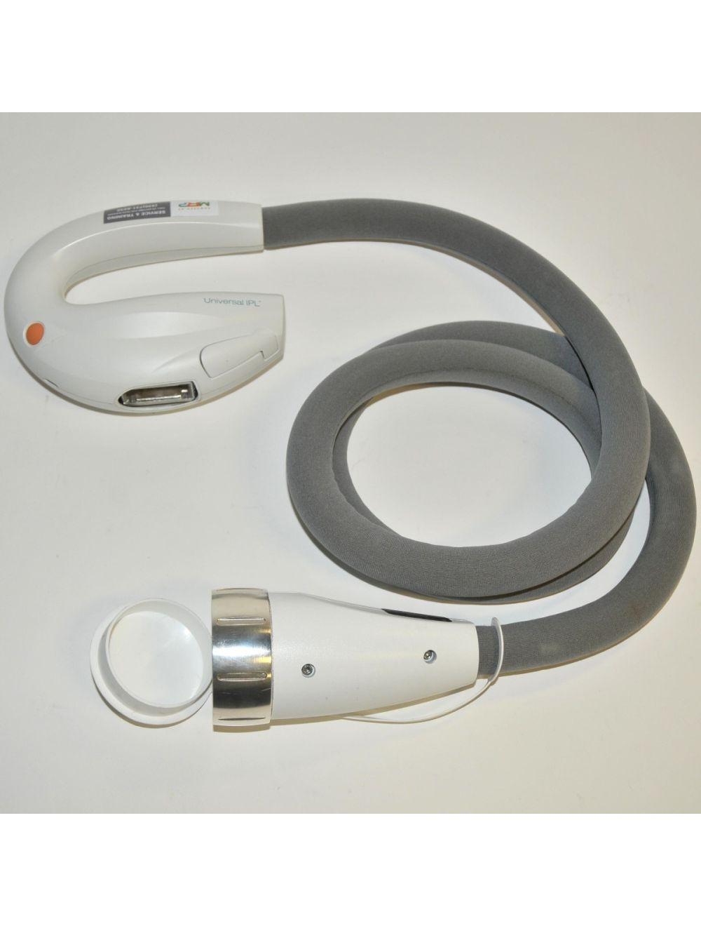 Lumenis M22 Universal IPL Laser Treatment Head HandPiece Hair Removal 9838 Shots image 3