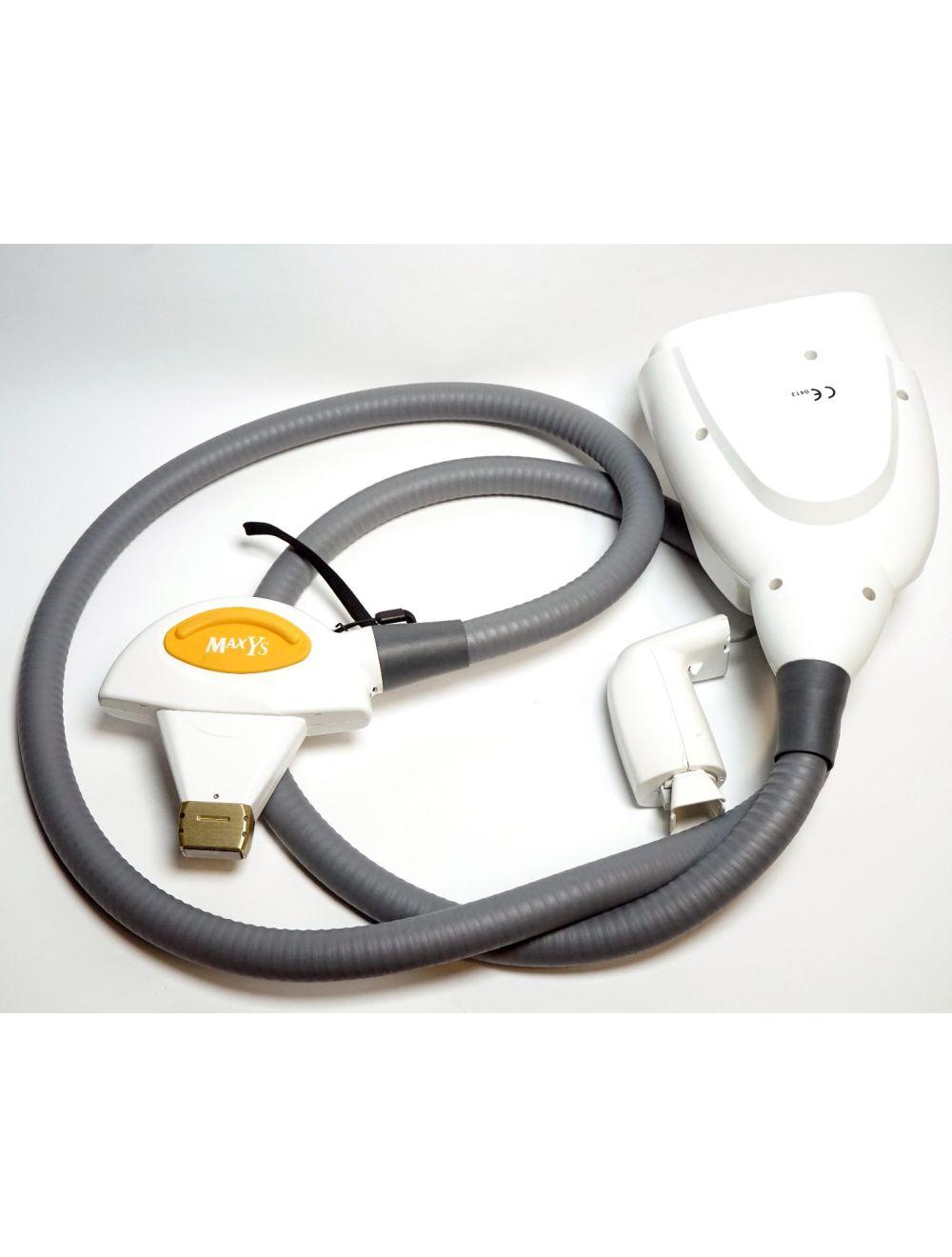 Palomar ICON IPL Laser MaxYS Handpiece Hair Removal Pigmented Lesions 2520A-YS06 image 0