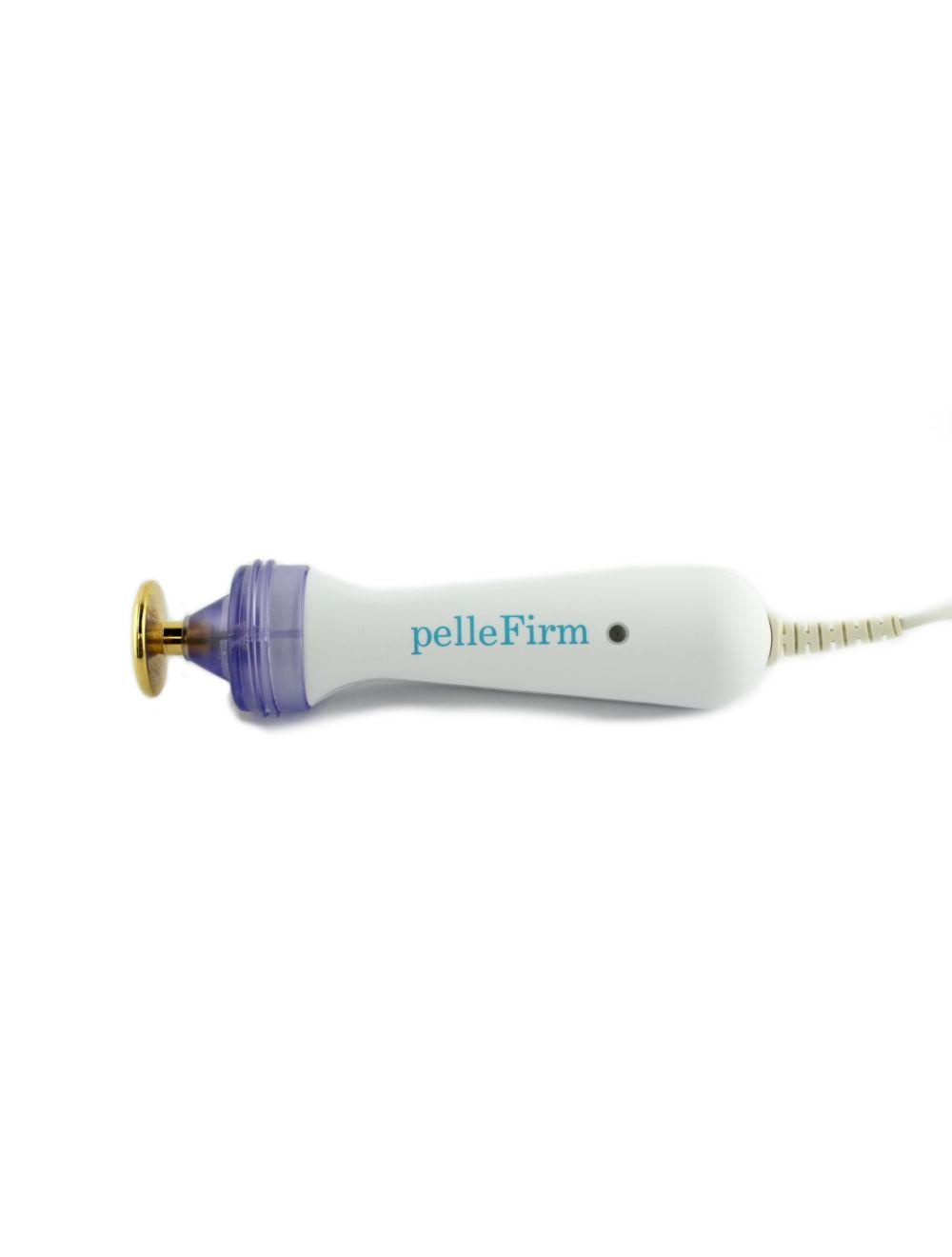 Ellman Pelleve S5 RF PelleFirm 30 mm Handpiece P330PFHPU Pelle Firm Used image 0