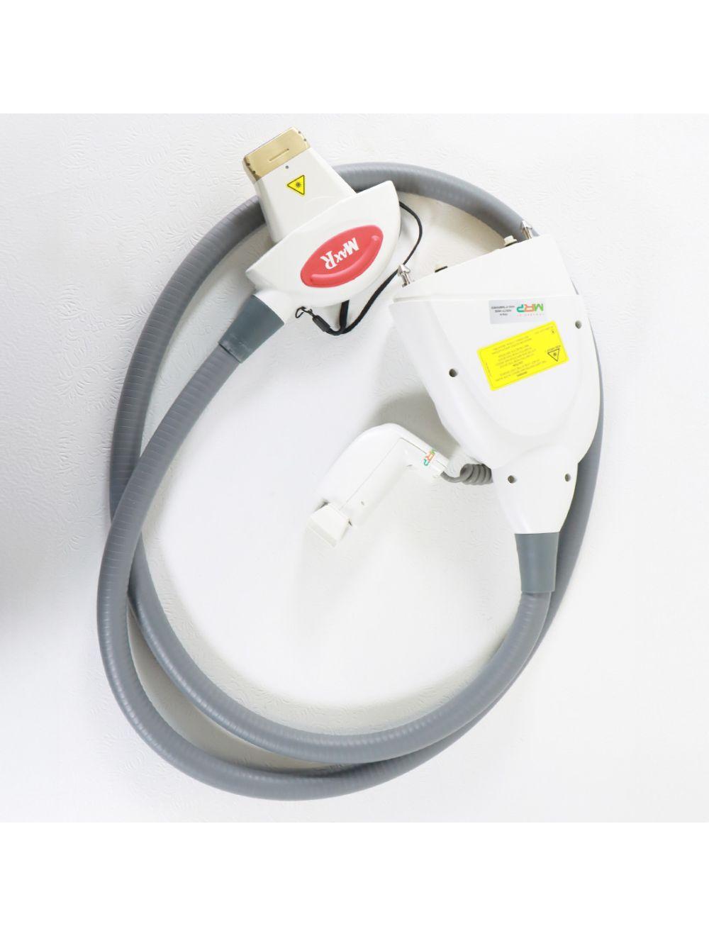 2016 Palomar ICON MaxR Hair Removal HR Handpiece HP image 0