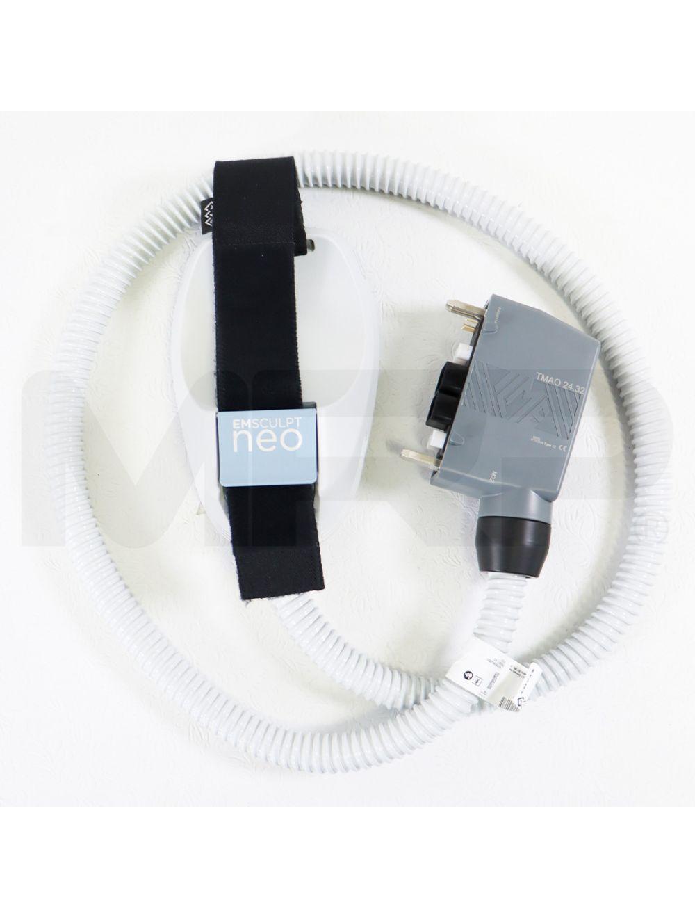 2020 BTL EMSculpt NEO RF Small Body Sculpt Small Paddles 899-AS2M2100 image 5