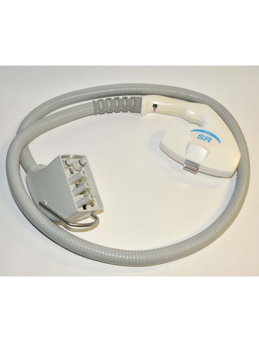 Syneron Medical elos SR Applicator RF Handpiece Skin Rejuvenation AS00089 HP image 3