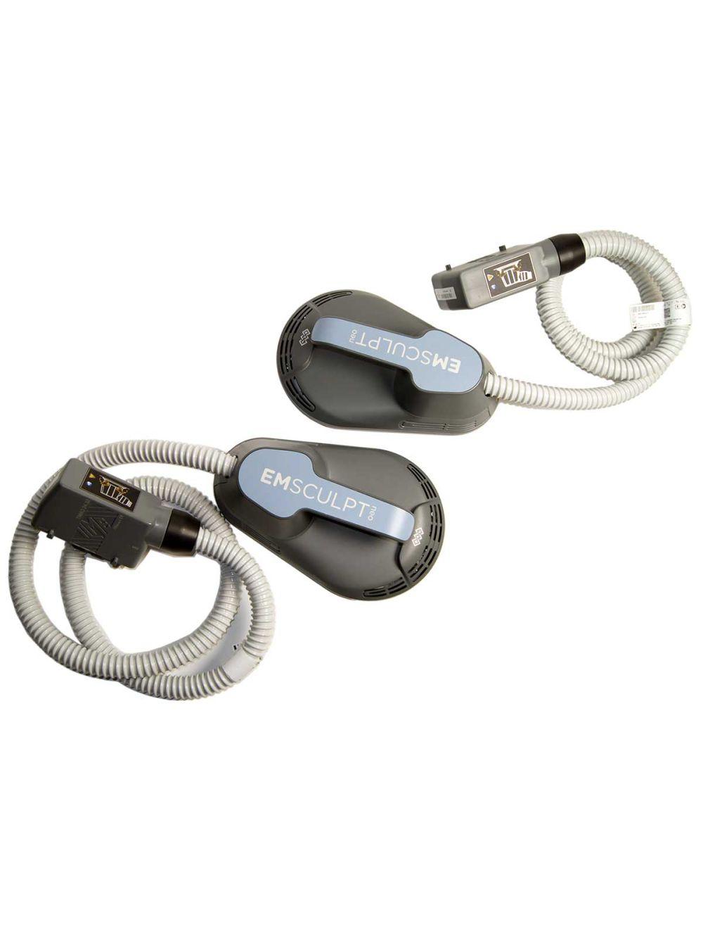 2022 BTL EMSCULPT Neo Large Applicators Body Sculpting 899-AS2C1 - 952-Minutes image 1