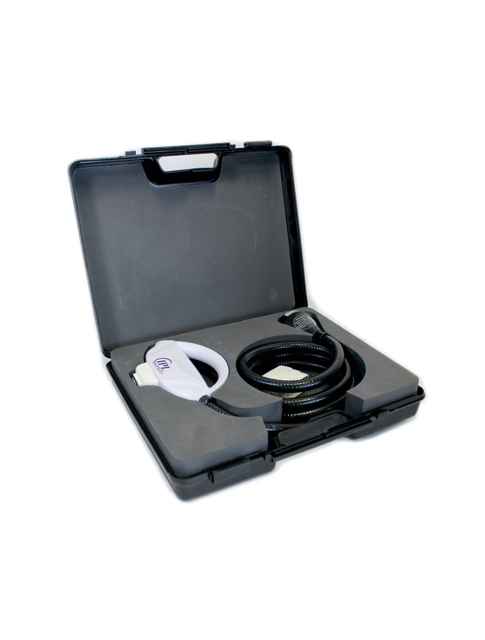 Lumenis Laser IPL Quantum SR 640 IPL Handpiece Skin Rejuvenation Only 128 Shots image 1