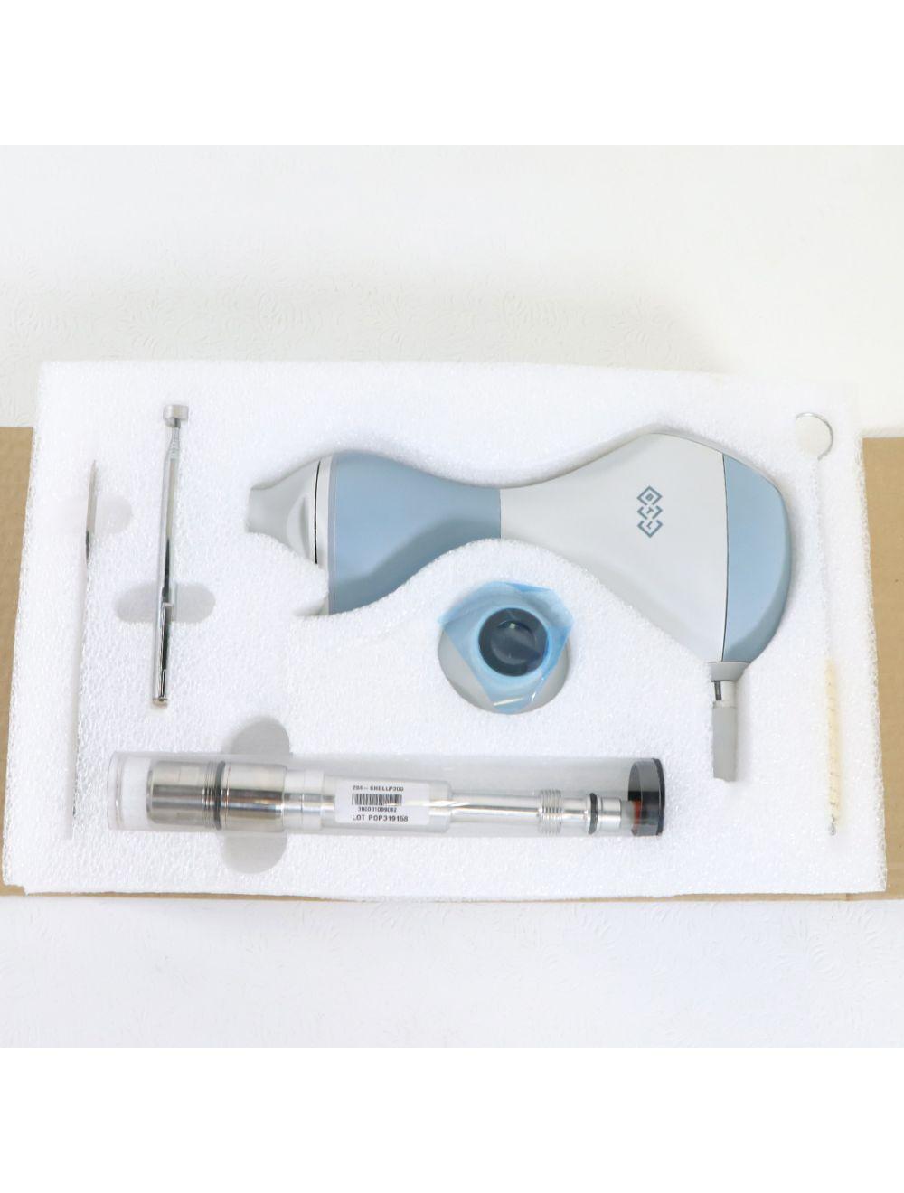 BTL Emtone Radio Frequency Handpiece HP Applicator Accessories Kit A784-210 image 2