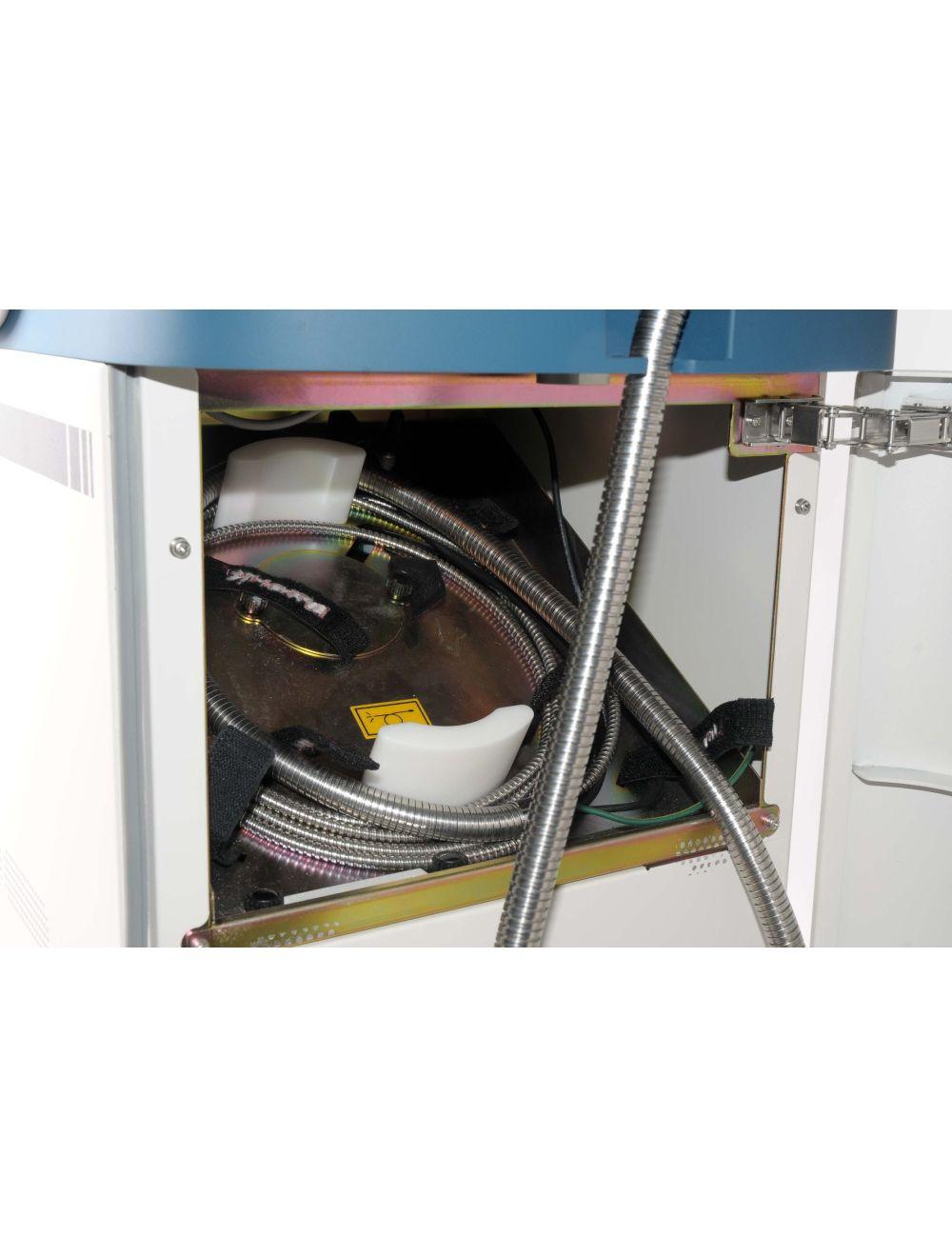 2008 Lutronic MOSAIC Er Glass ERBIUM Fractional LASER 1550 nm Skin Tightening ST image 7