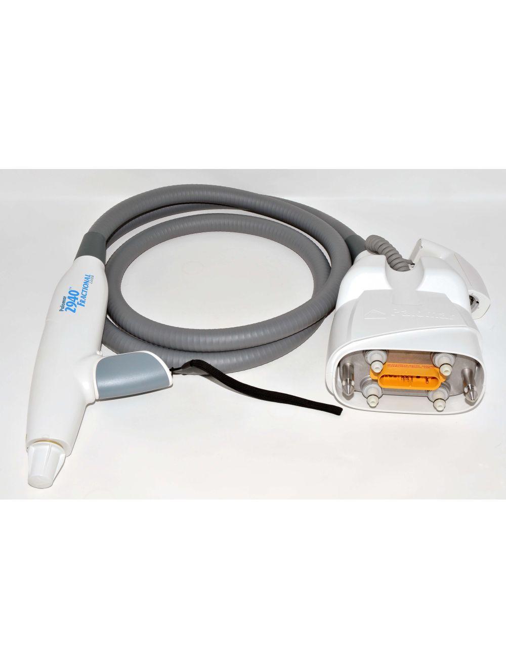 Palomar ICON 2940nm Fractional Laser Hand Piece Ablative Wrinkles Skin 0 SHOTS!! image 0