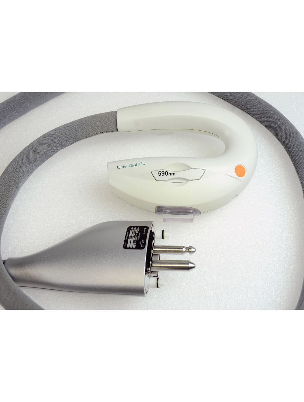 Lumenis Universal IPL Laser HandPiece w 7 Filters HR Hair Removal - SA6560000 image 2