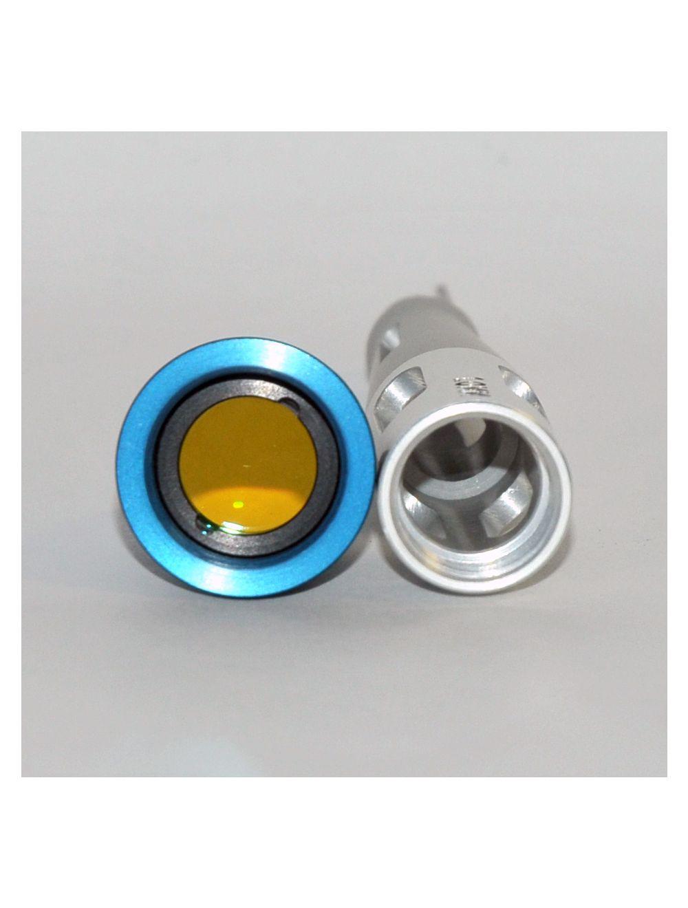 Lumenis Coherent 0614-963-01 Focused Incisional Handpiece 1.0 &amp; 0.2 mm Laser image 7