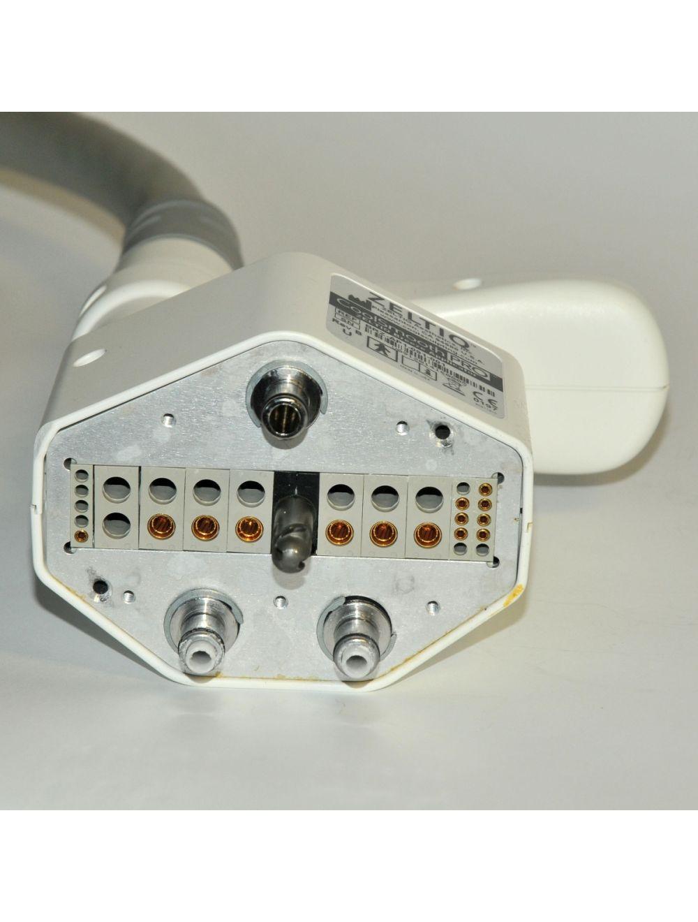 Zeltiq CoolSculpting CoolSmooth PRO Breeze Applicator BRZ-AP1-091-001 Handpiece image 11