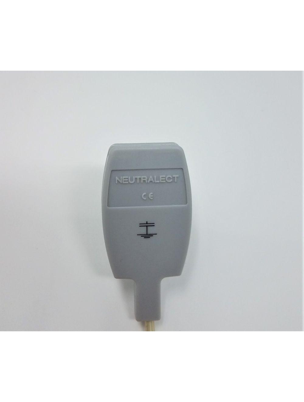 BTL Exilis HANDPIECE Protégé Laser Aesthetics Body Fat Reduction Skin Tightening image 5