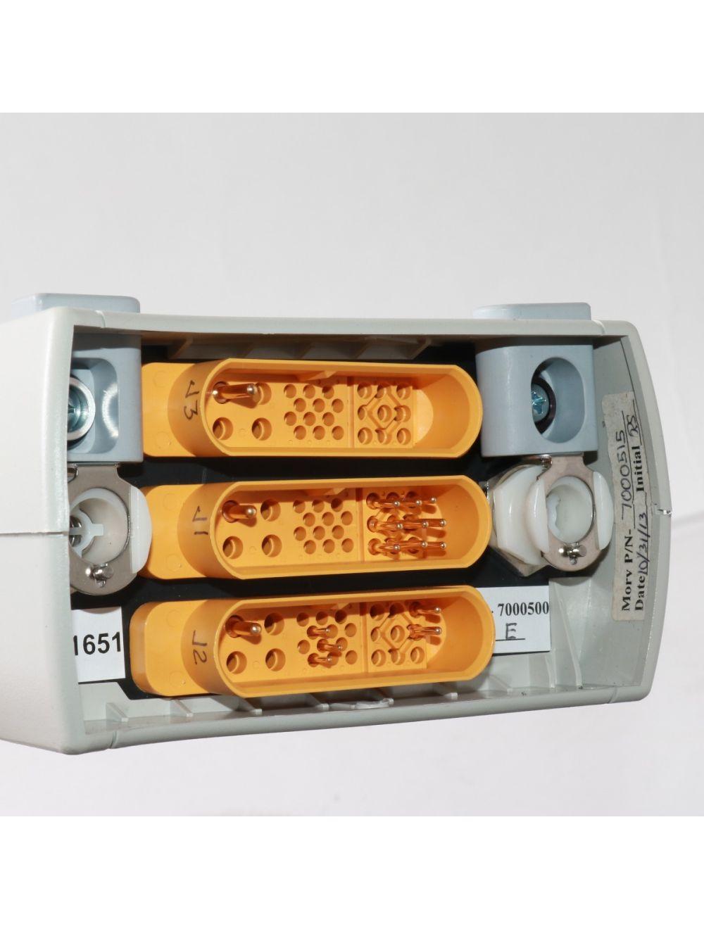 2013 Cutera Pearl Fractional ErYSGG Laser Skin Scar Deep Resurfacing 17K shots image 4