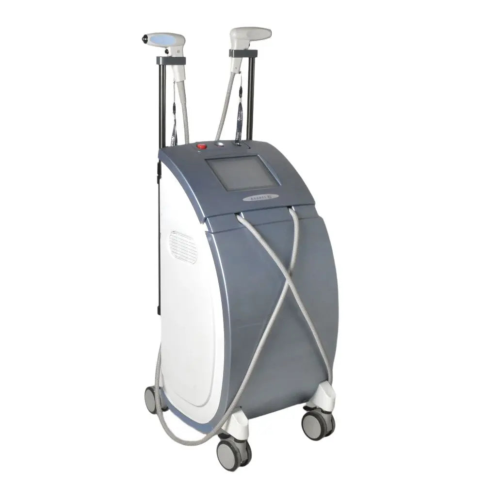 2007 Alma Accent XL Radiofrequency Bipolar UniLarge Body Face Contouring System