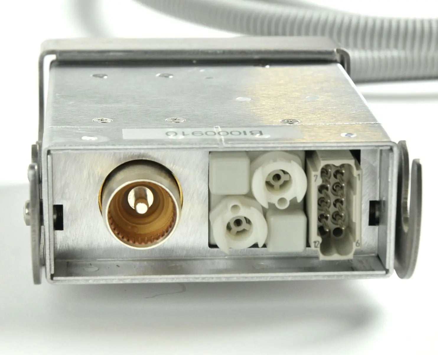 2007 Alma Accent XL Radiofrequency Bipolar UniLarge Body Face Contouring System