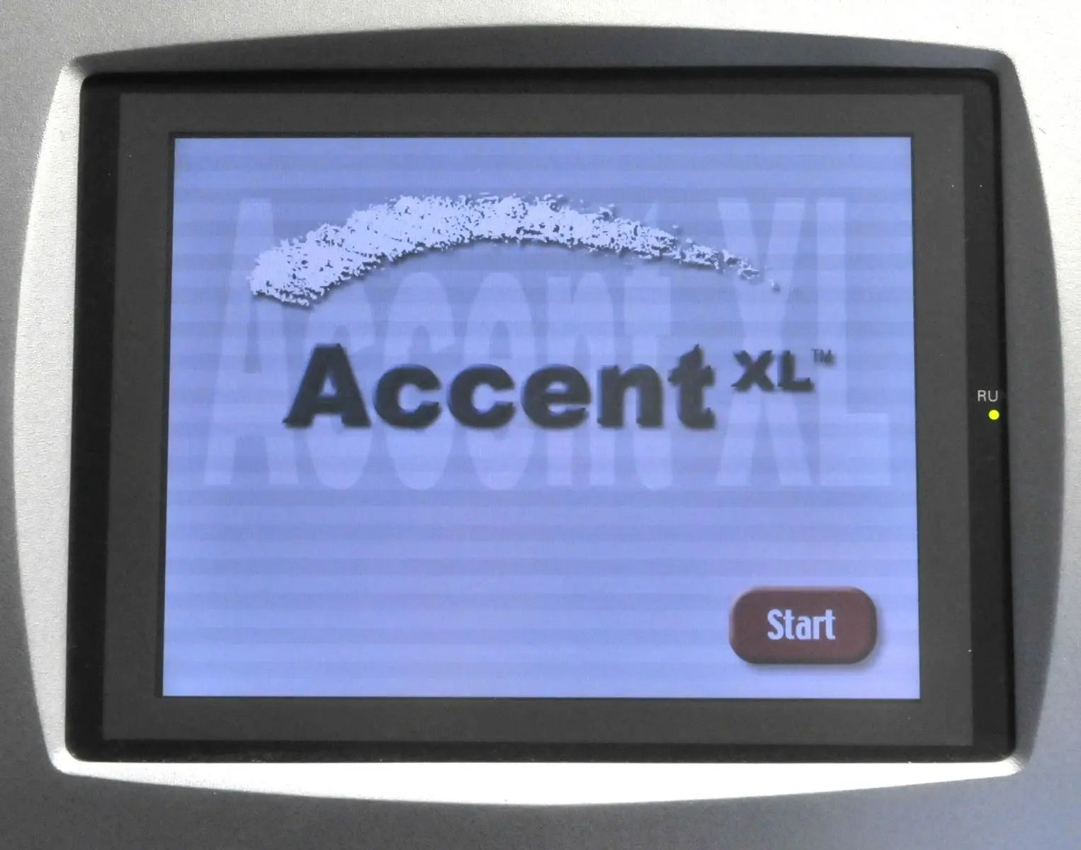 2007 Alma Accent XL Radiofrequency Bipolar UniLarge Body Face Contouring System