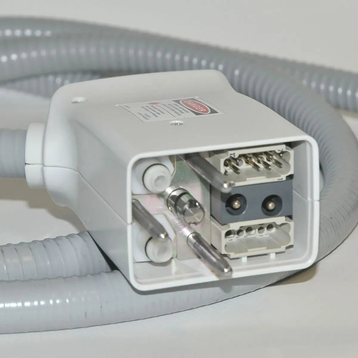 Alma Harmony XL LP Nd:YAG 1064nm Skin Rejuvenation Laser Handpiece LOW SHOTS