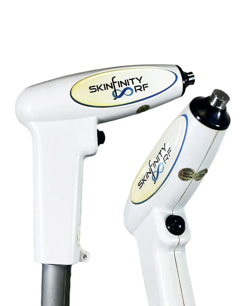 2017 Alma Eclipse Aesthetics SkinFinity RF Pixel In-Motion Skin Rejuvenation System