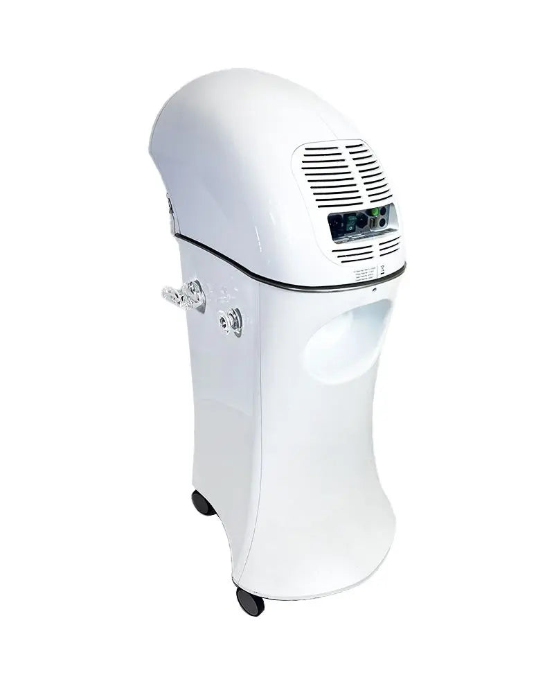 2017 Alma Eclipse Aesthetics SkinFinity RF Pixel In-Motion Skin Rejuvenation System