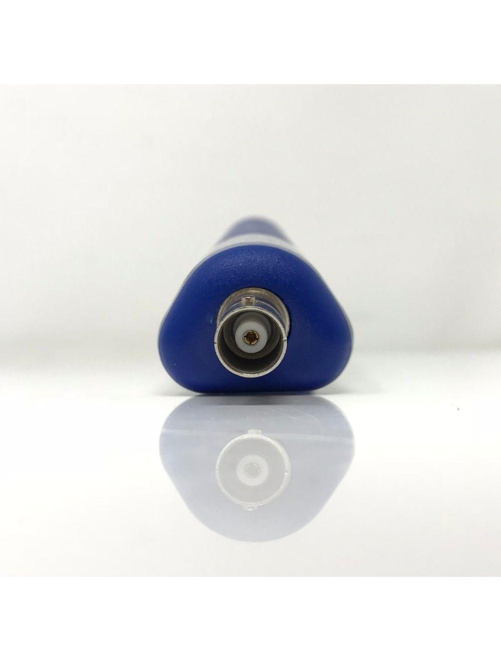 Wells Johnson SILBERG External Ultrasonic Assist HP Ultrasound Hand Piece 0905 image 5