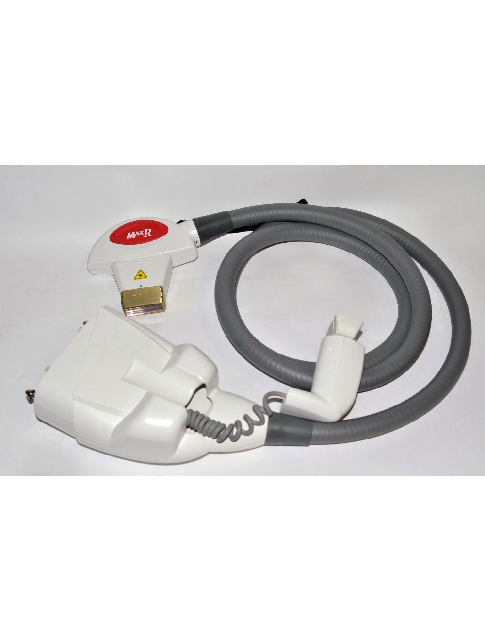 2016 Palomar ICON Laser MaxR Handpiece Hair Removal Max R Spot 2520B-R026 HP image 2