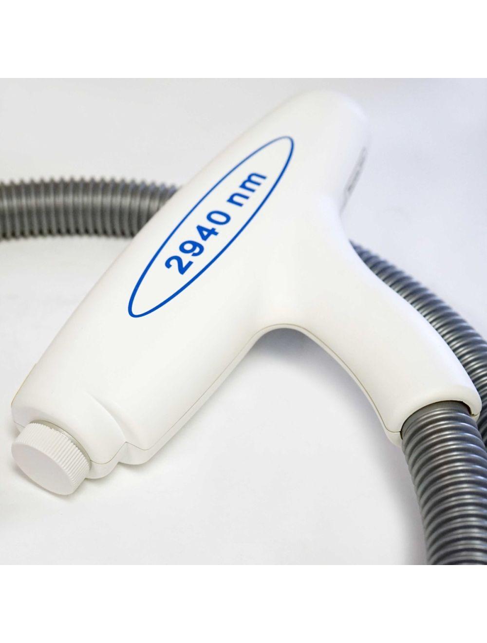 Ellman Sandstone Tri-Lase Laser Handpiece 2940nm Tattoo Erbium Er YAG TriLase image 0