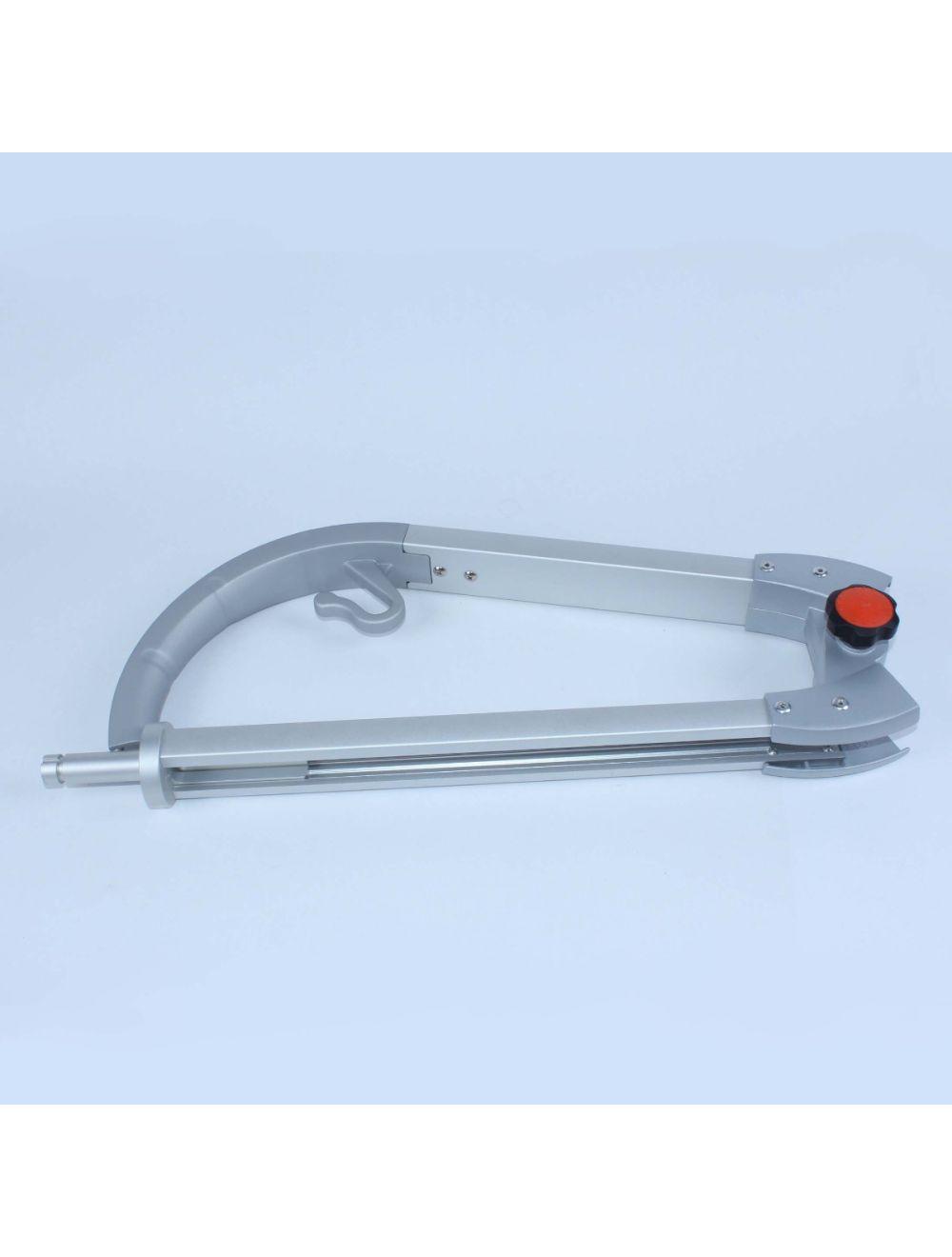 Lutronic Infini RF Microneedling Handpiece Support Arm Boom Stand Assembly image 0