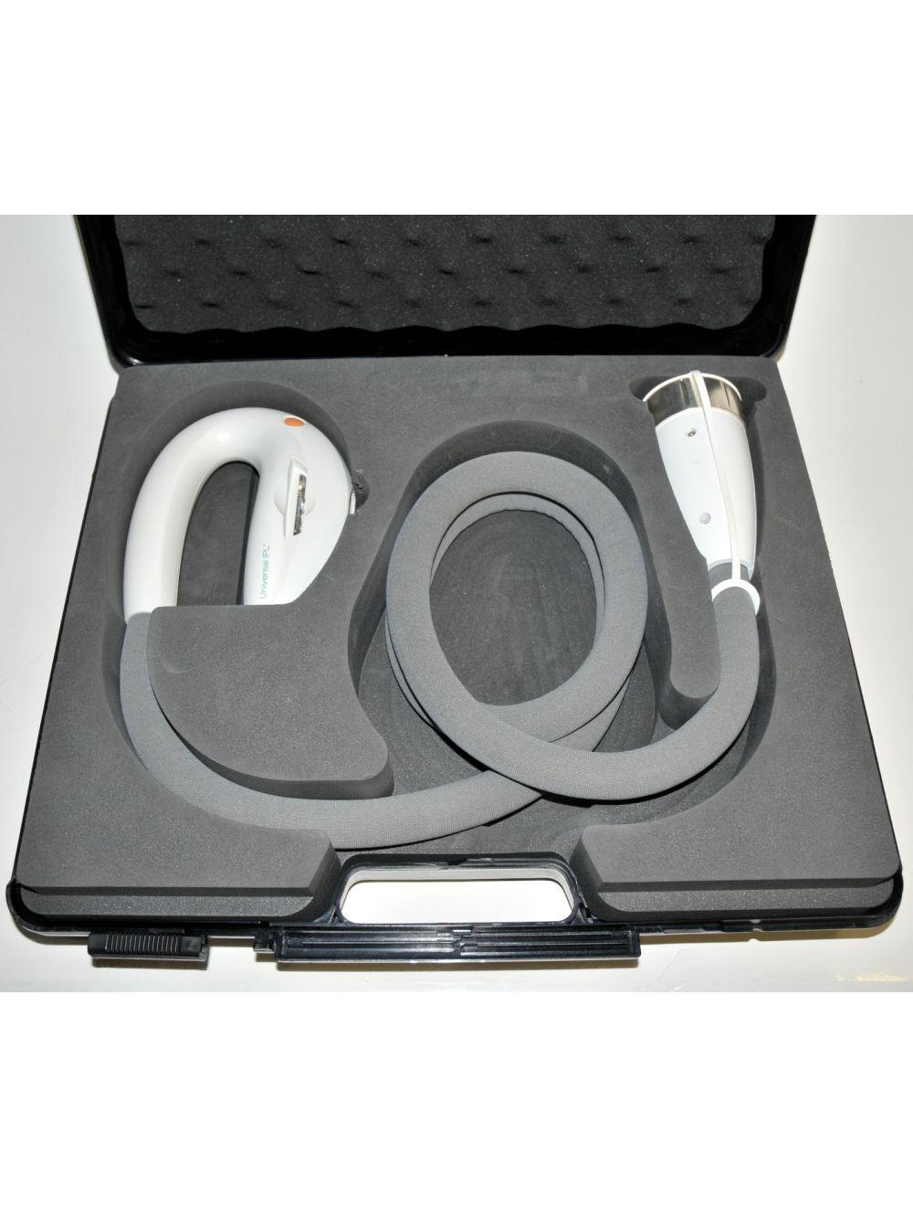 Lumenis M22 Universal IPL Laser Treatment Head HandPiece Hair Removal 9838 Shots image 1