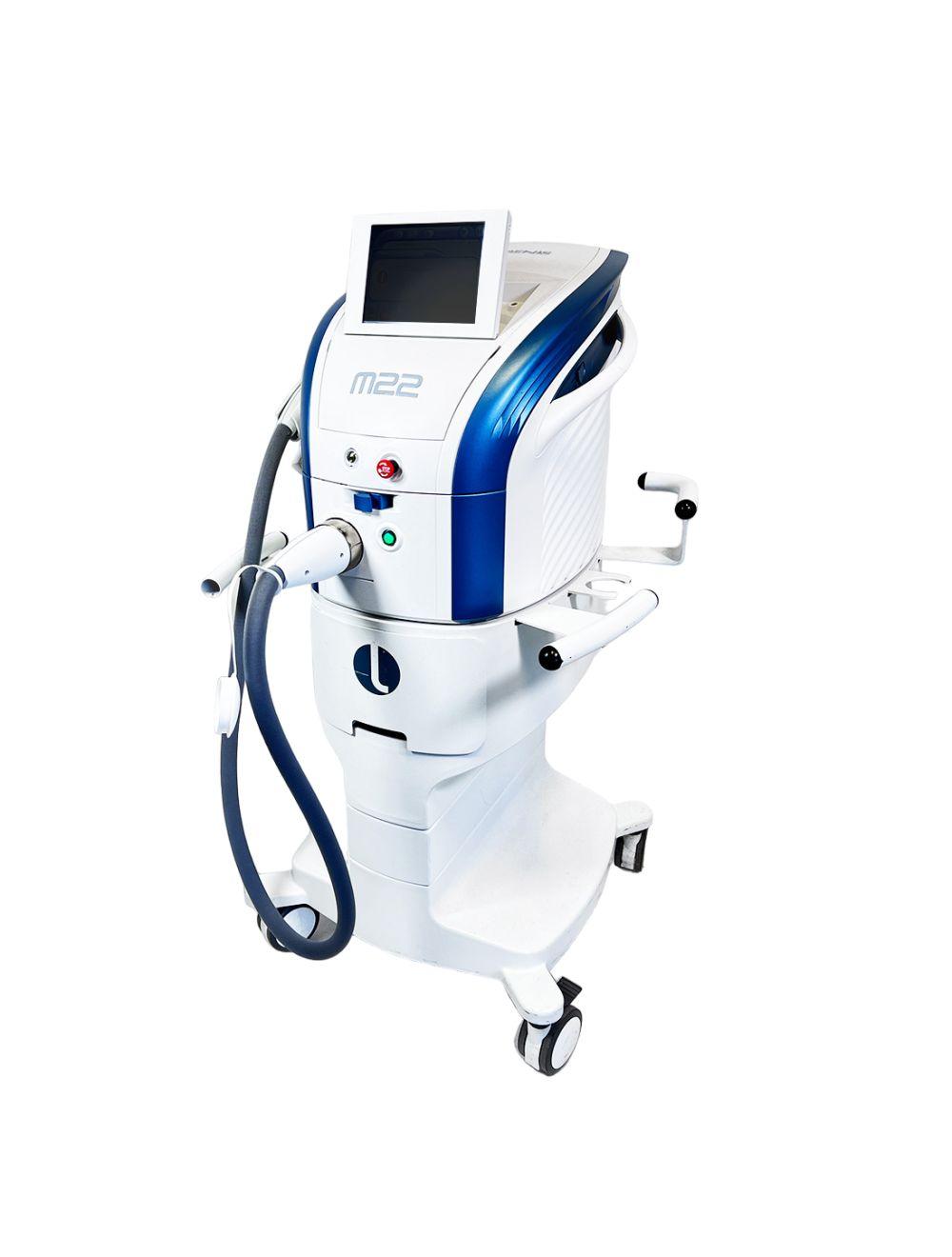 2020 Lumenis M22 IPL Laser Skin Resurfacing Rejuvenation Acne Scar Hair Removal image 1
