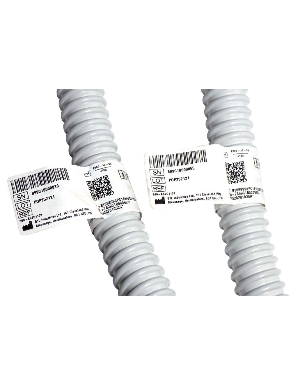 2020 BTL Emsculpt Neo Large Applicator Body Sculpting Handpieces 899-ASC2C1102 image 7