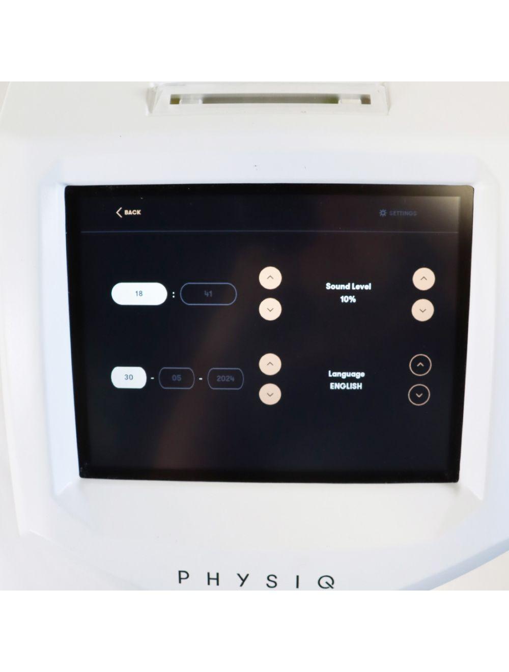 2021 Cartessa Deka PHYSIQ Contour System Sequential Thermal & Electrical Pulse image 3