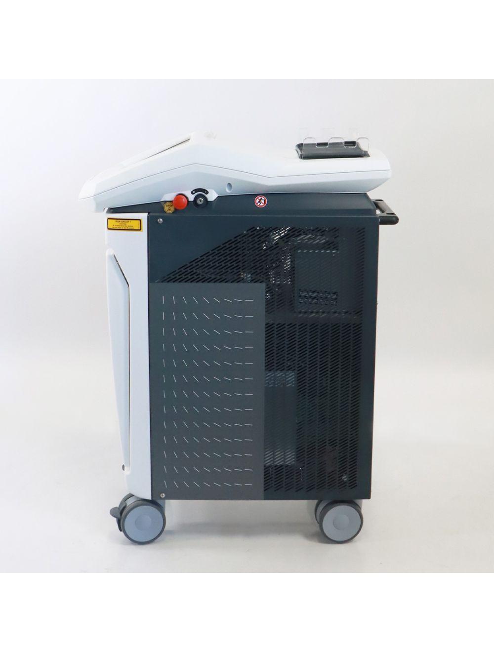 2021 Cartessa Deka PHYSIQ Contour System Sequential Thermal & Electrical Pulse image 7